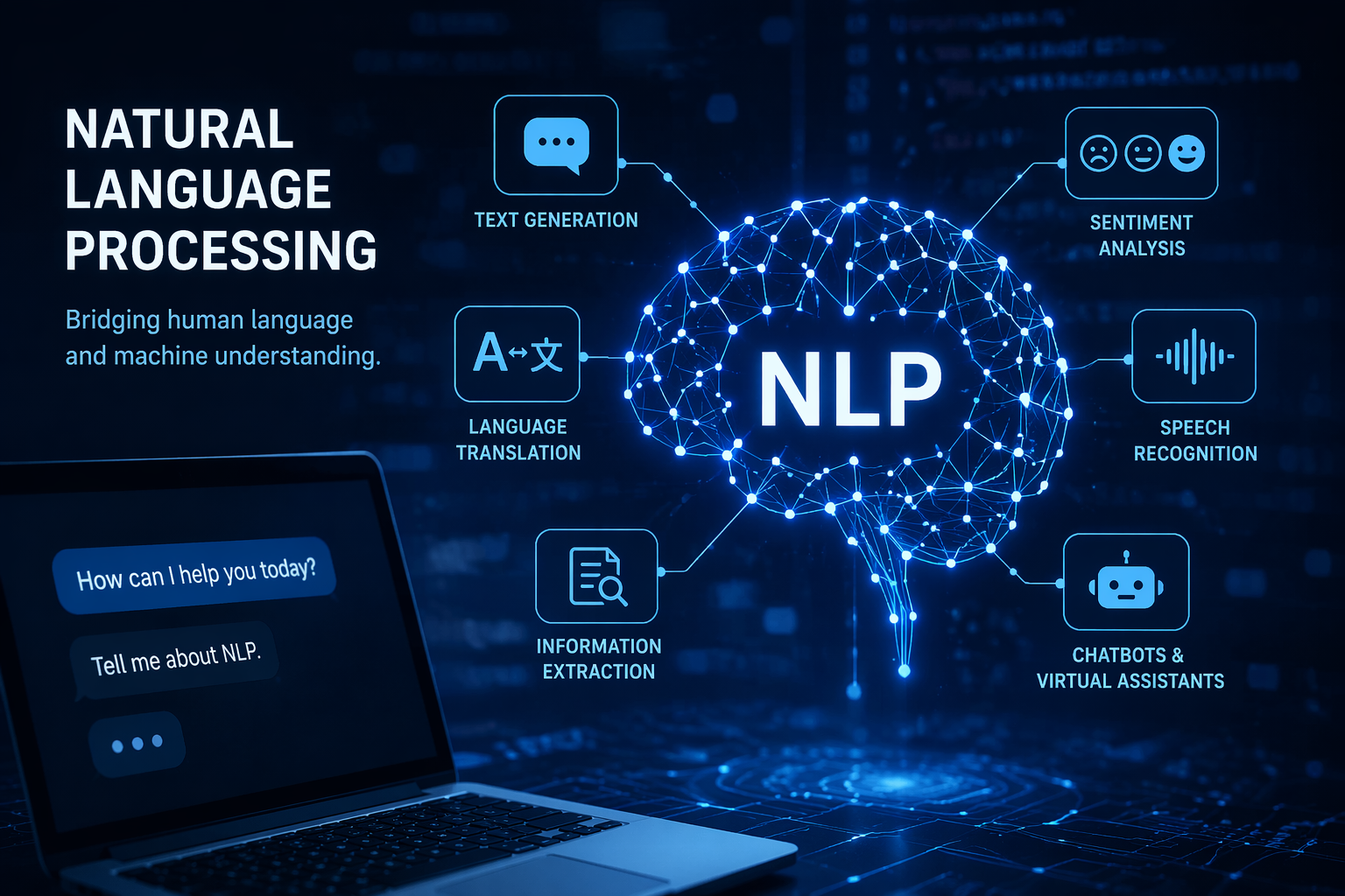 From “Hello World” to “Hello Human”: My NLP Journey Begins