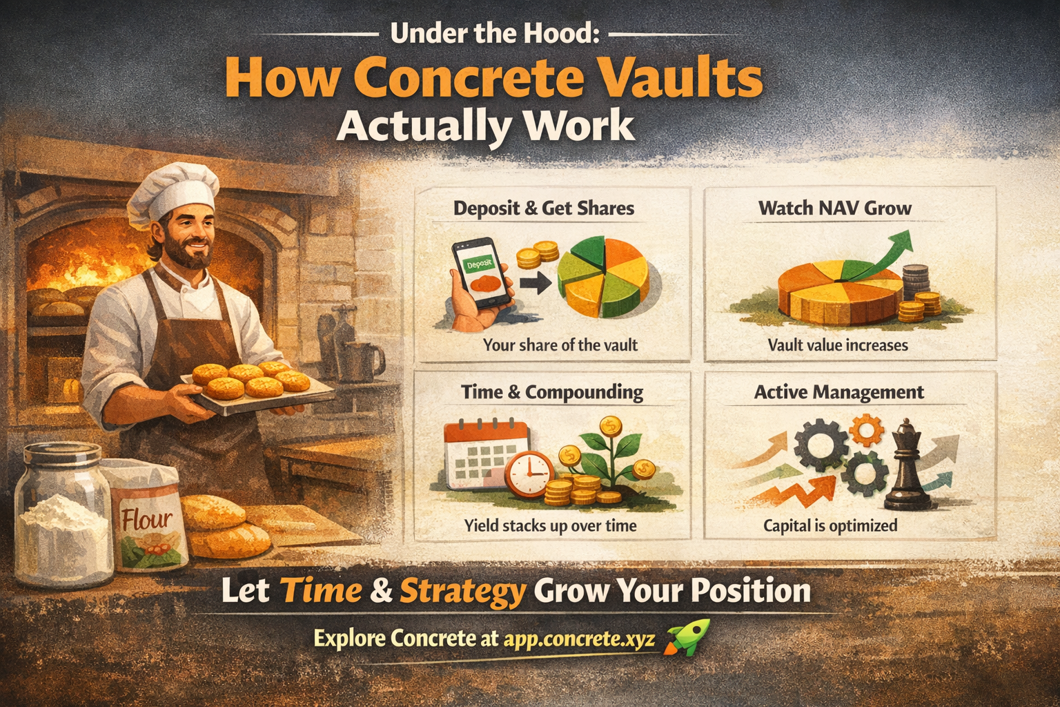 Under the Hood: How Concrete Vaults Actually Work
