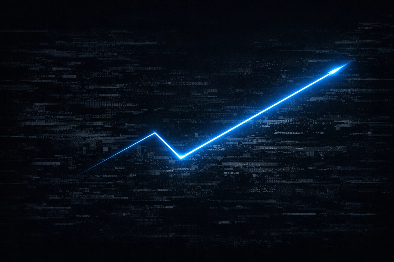 The Transition to the Agentic Economy: Surviving the Impending Market Volatility.