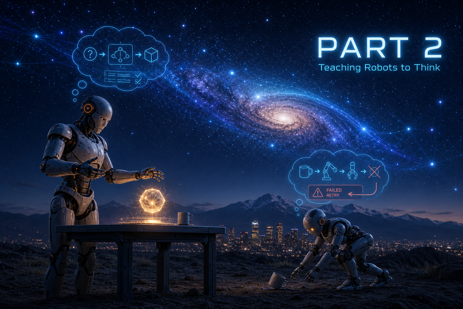 The Best of CVPR 2026: Cosmos Edition — Part 2