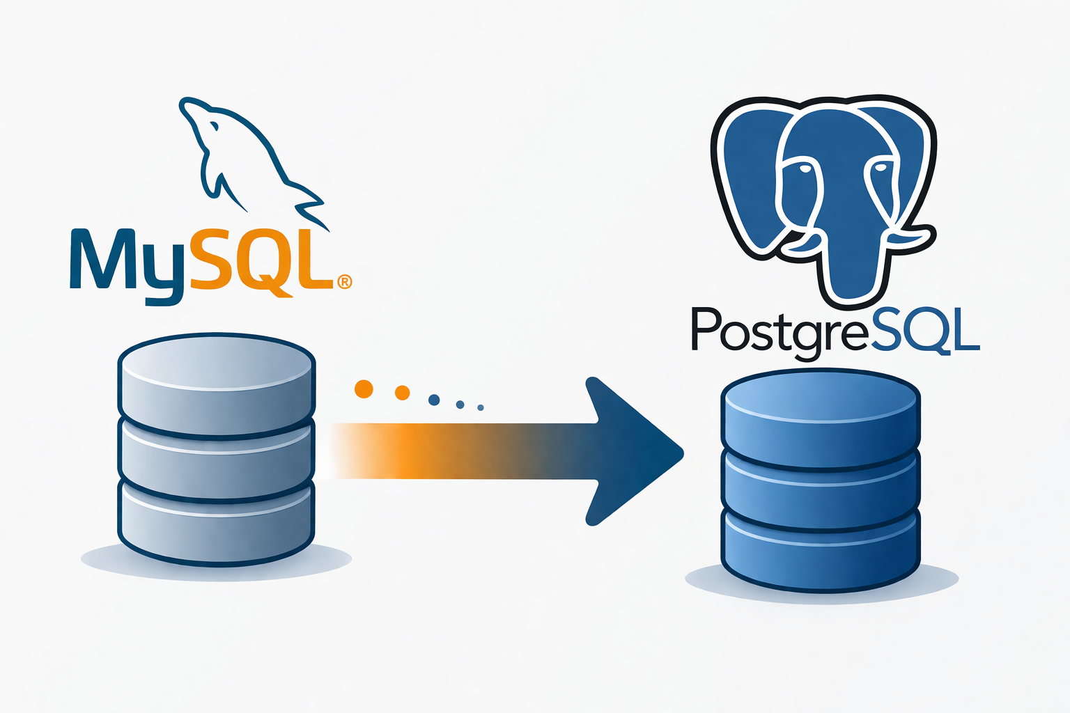 MySQL to PostgreSQL Migration Made Simple with pgloader