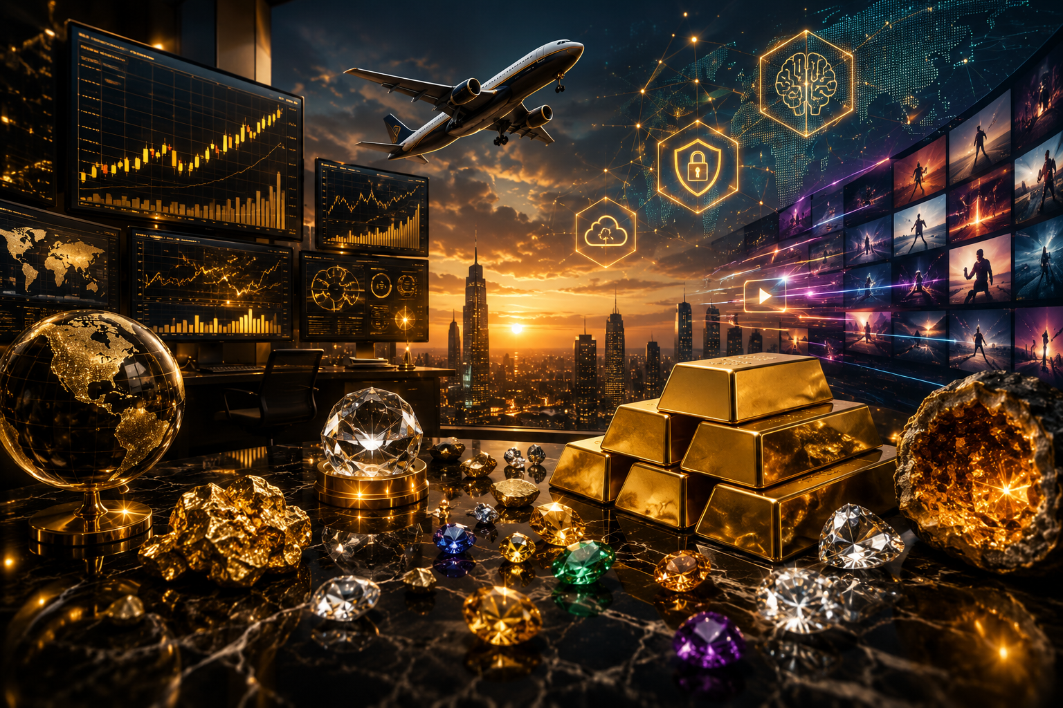 6 Stocks I am BUYINGin June 2026