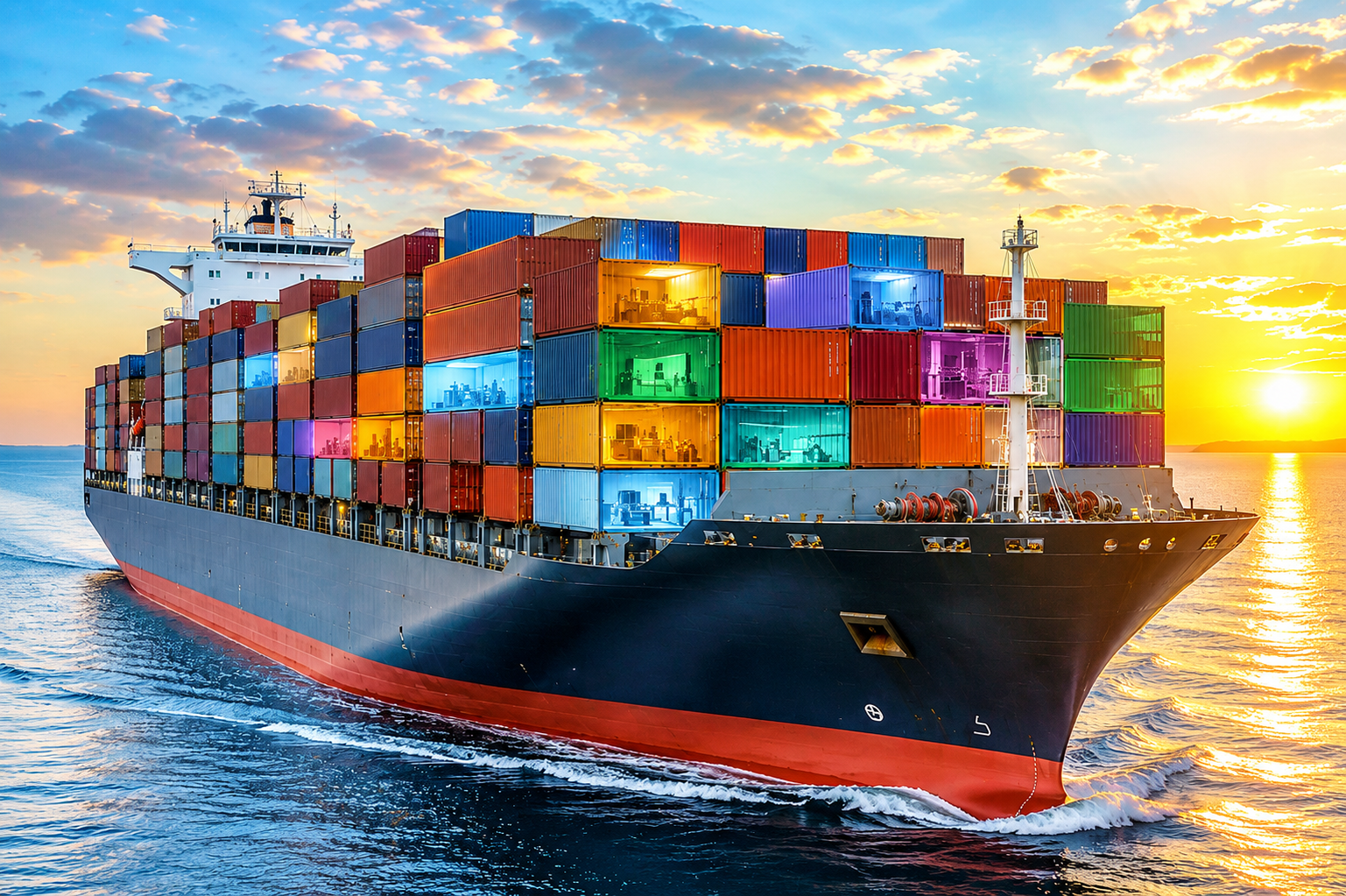 The Linux Developer’s Toolbox: Containers