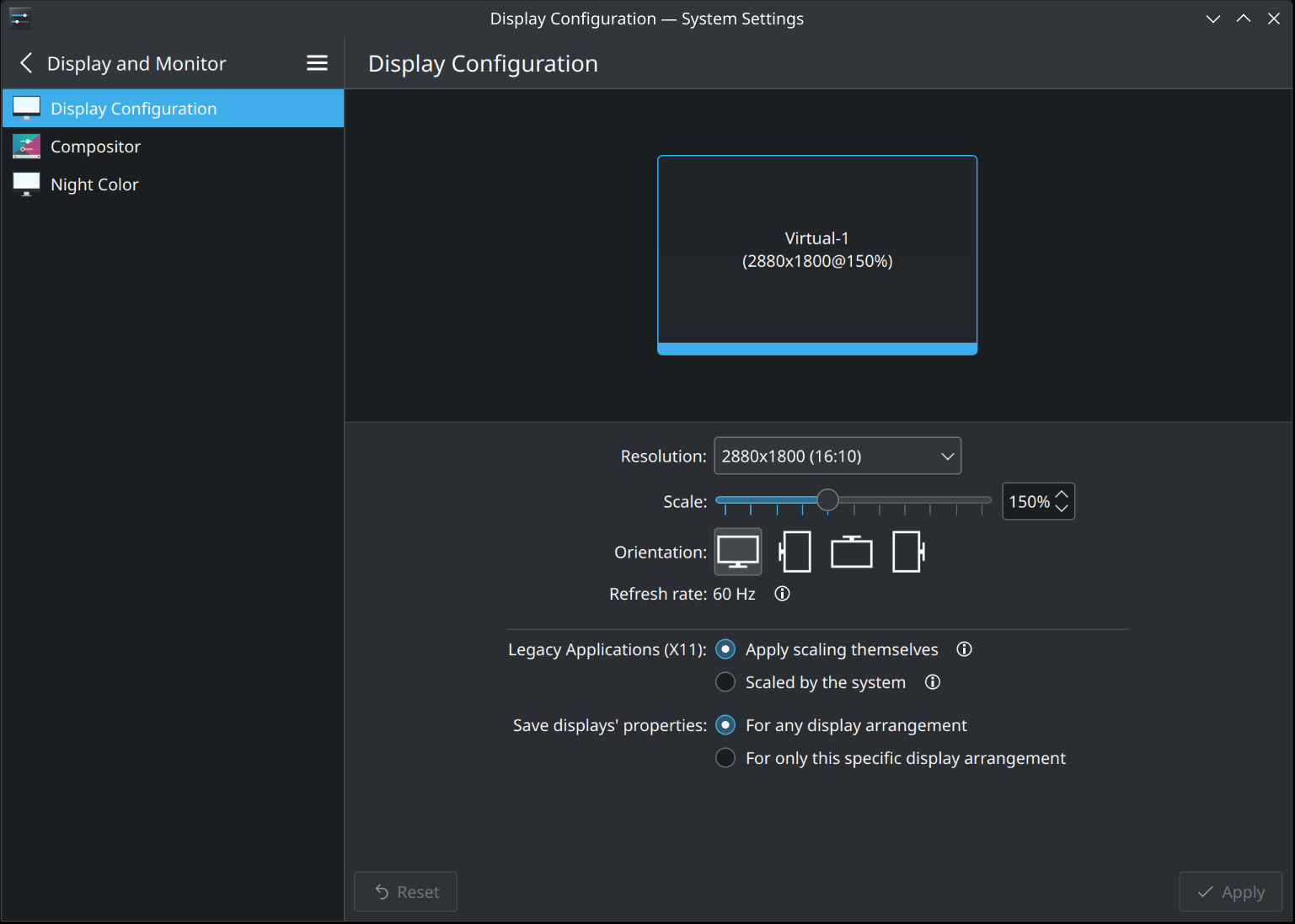 I am Going to Switch to KDE for Just One Reason