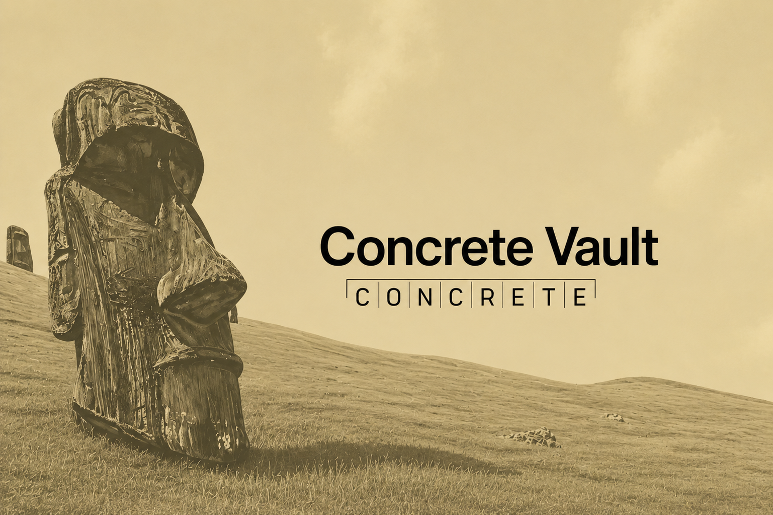 The Evolution of Onchain Capital: Why Concrete Vaults Are the New Standard
