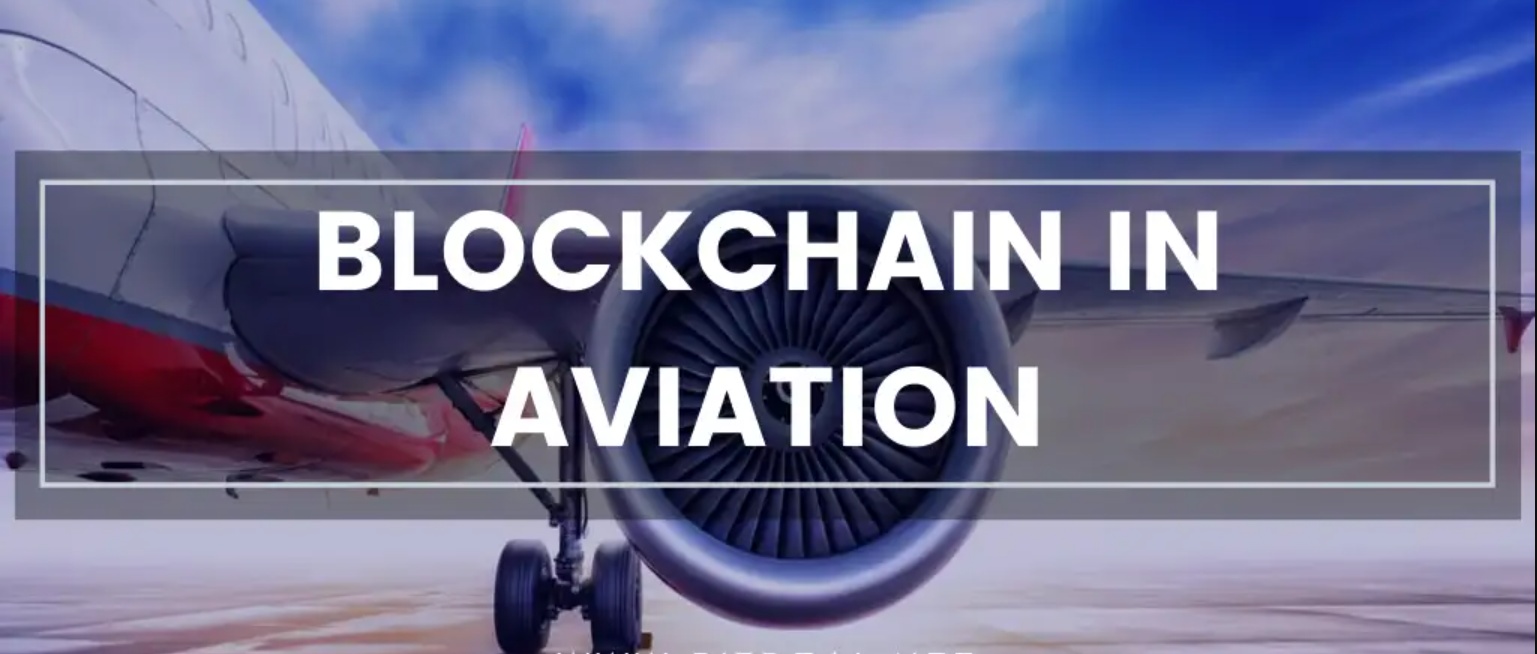 Taking Off with Trust: Integrating Blockchain into Flight Ticketing