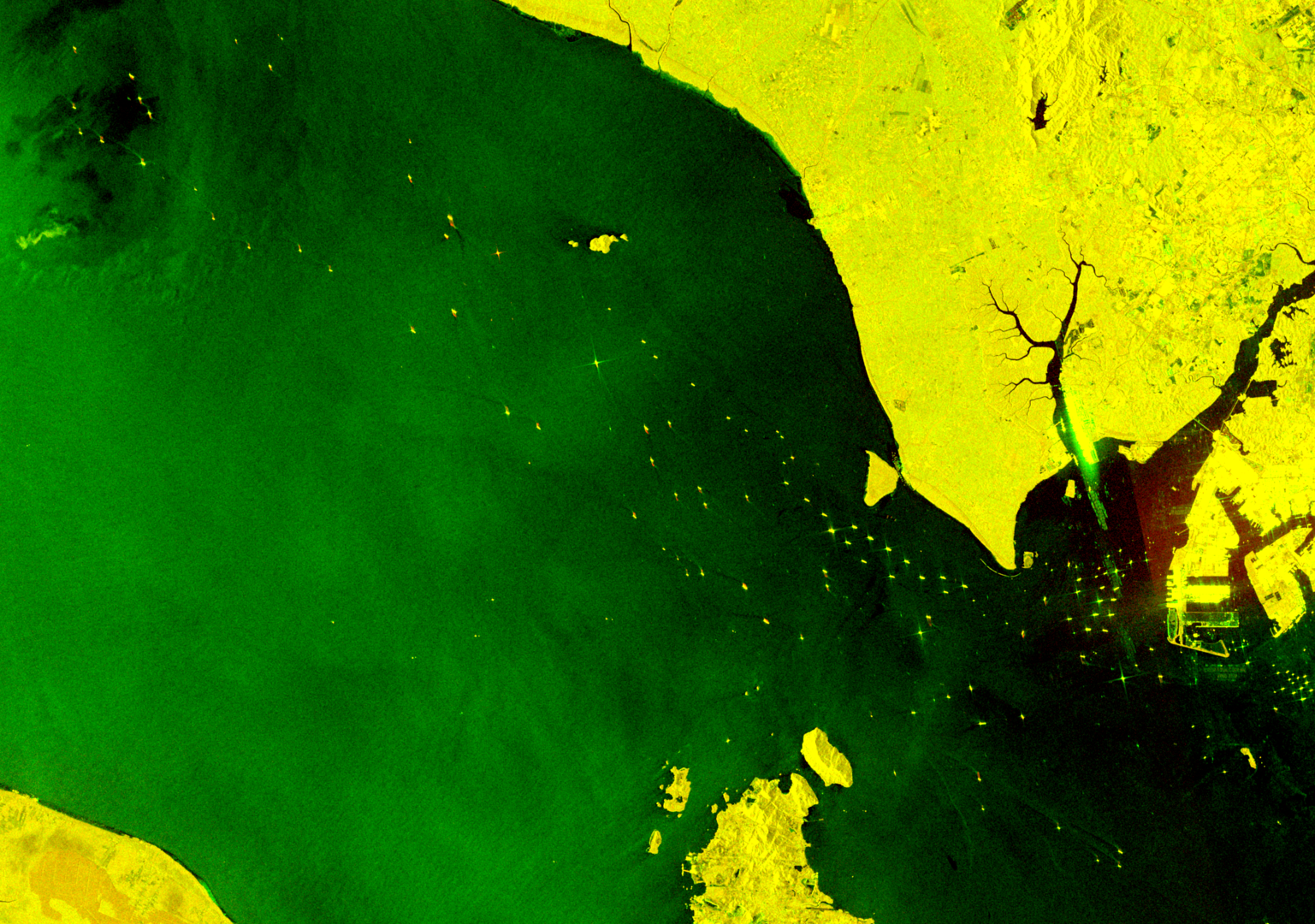 From Radar Pulses to AI-Ready Tensors: Building a Sentinel-1 Preproces From Radar Pulses to AI-Ready Tensors: Building a Sentinel-1 Preproces