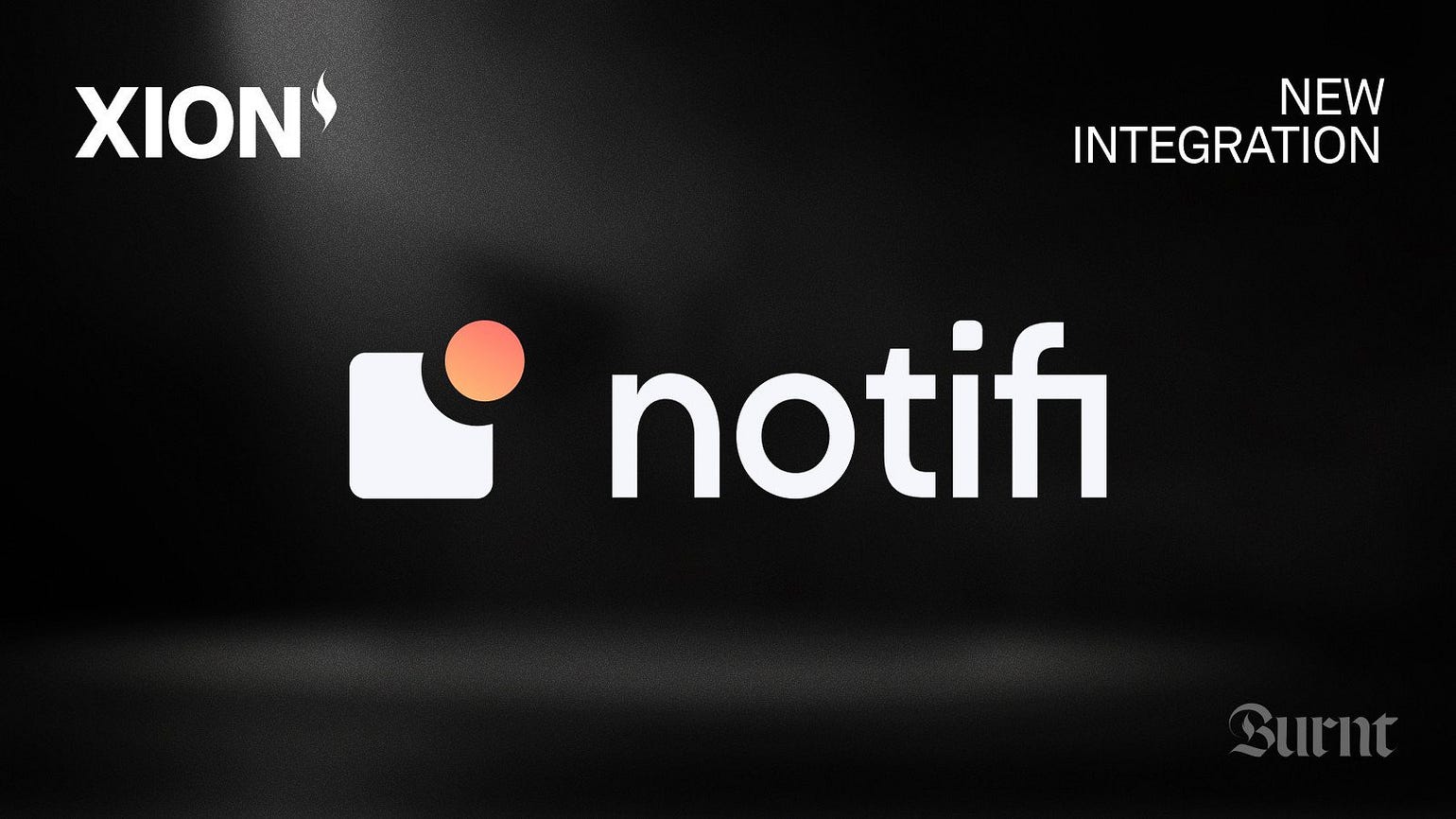 Notifi x XION: Making Web3 Notifications Simple and Seamless