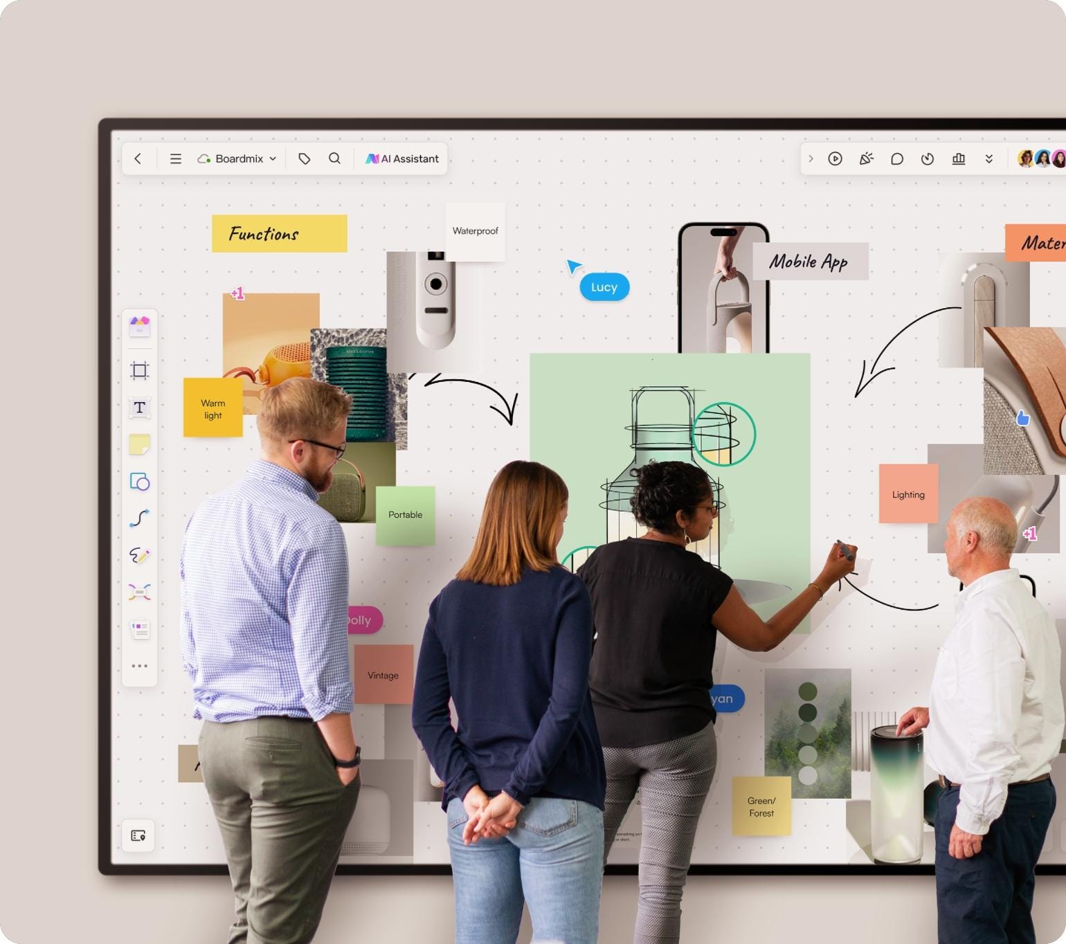 “Use AI in Your Design Process” Is Advice With Almost No Operational Value