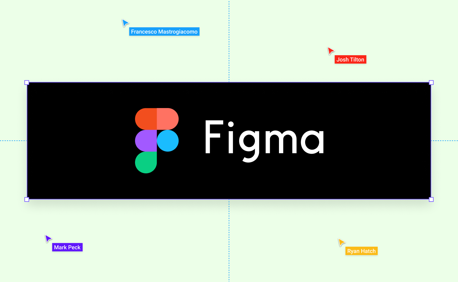 Figma community