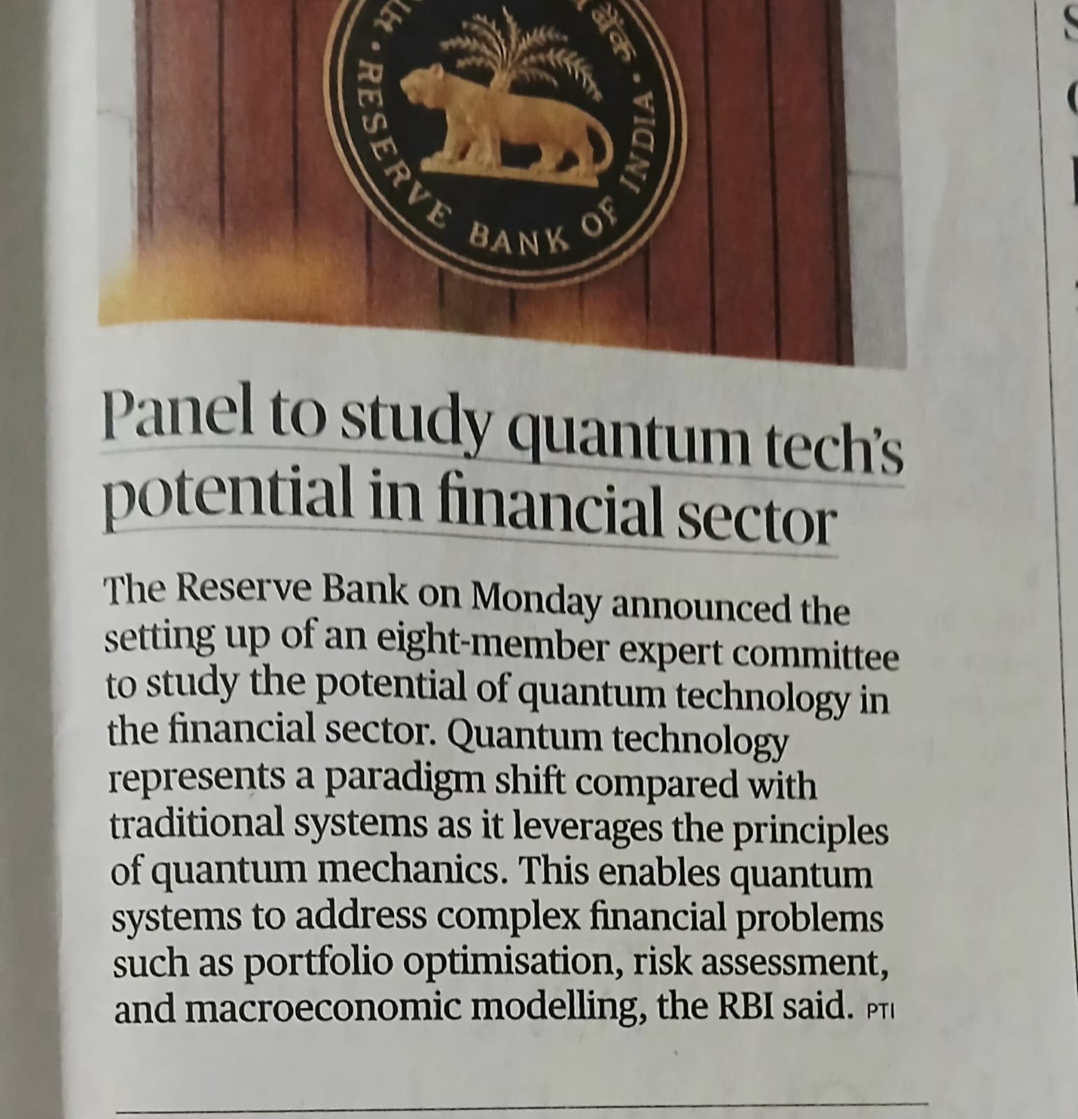 Can Quantum Computers Hack Banks? Understanding Encryption, Quantum Attacks & Future Security