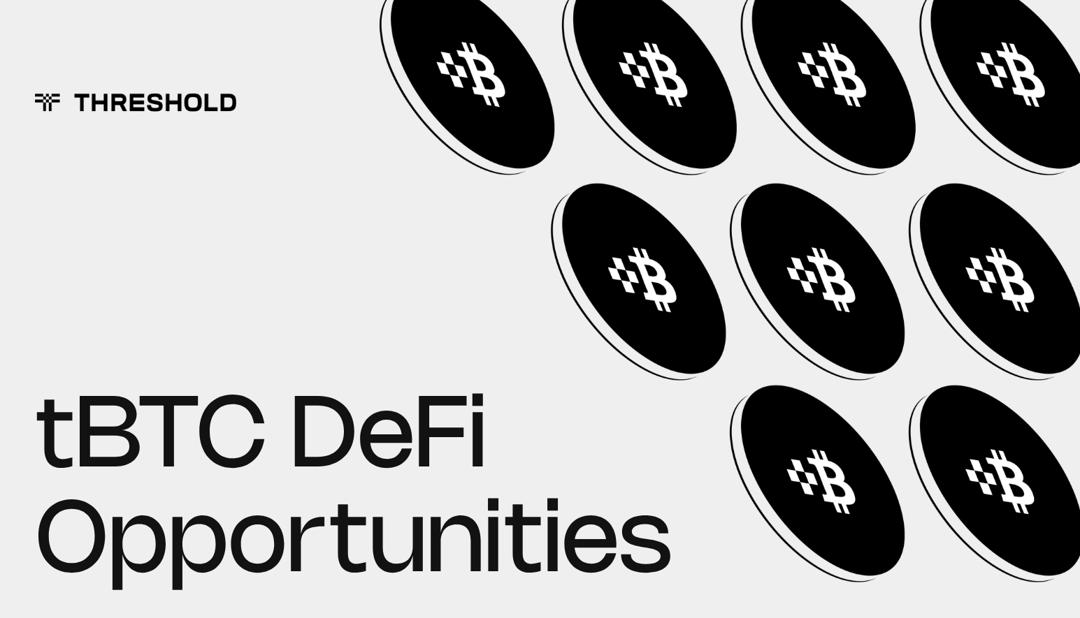 tBTC Opportunities in 2026: Bitcoin Vaults, Pools, Lending Markets, and Institutional Pathways