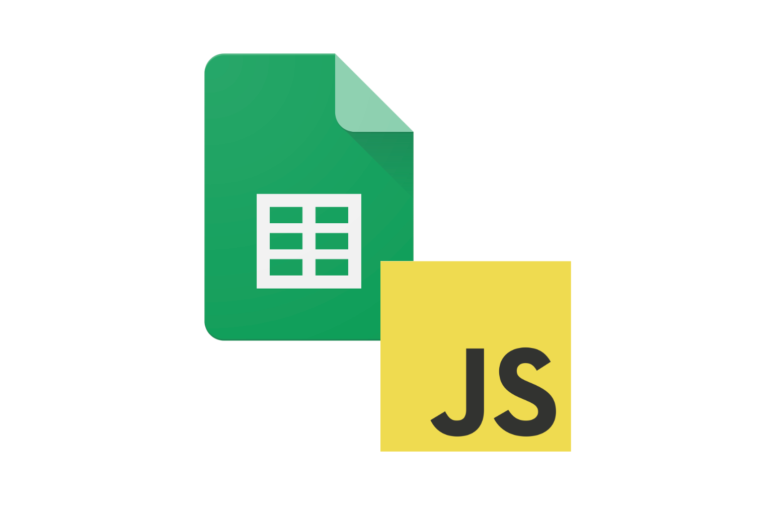 How to build custom functions on Google Sheets