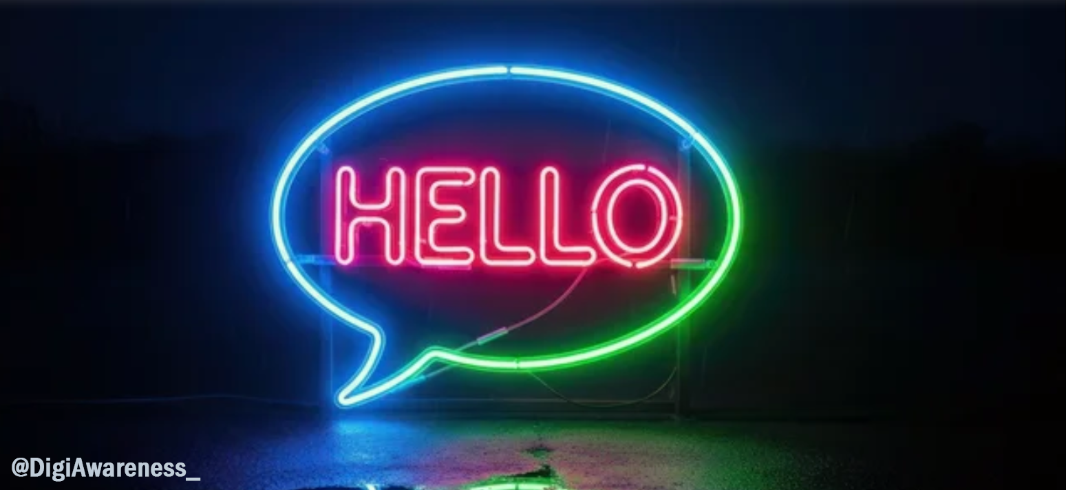 DigiByte Education: Effective Content Messaging 101