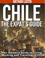 chile expat guide cover