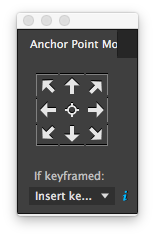 anchor point mover