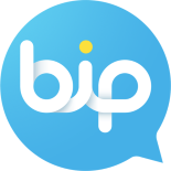 Bip logo