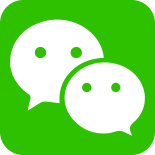 WeChat logo