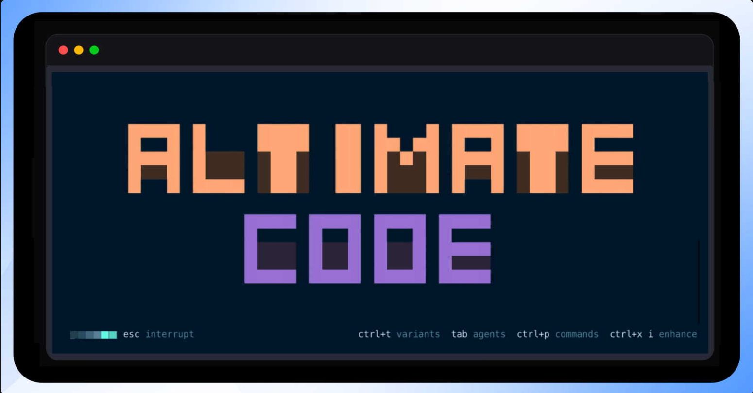 Altimate Code and the Rise of the AI Engineering Harness
