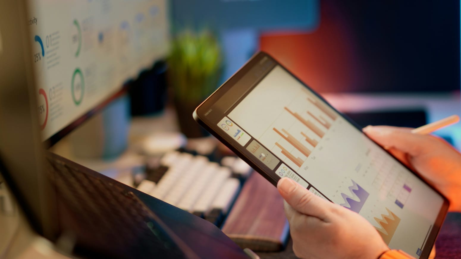 The Cargo Industry Is Drowning in Data — But Starving for Insight The Cargo Industry Is Drowning in Data — But Starving for Insight