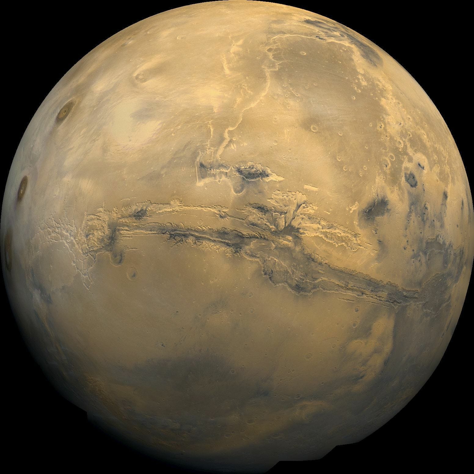 The Red Mirage: Why Humanity Will Never Call Mars Home