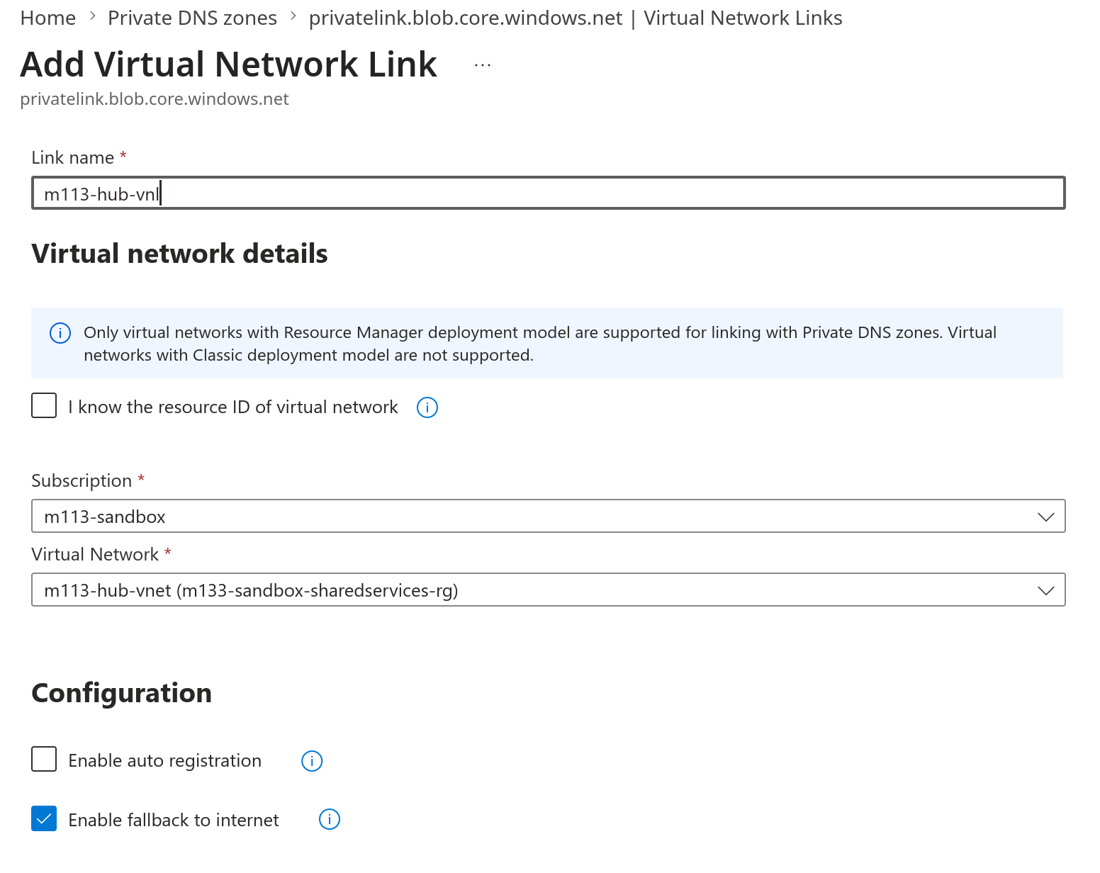 From “Fort Knox” to Internet Fallback: The Evolution of Azure Private Endpoint DNS