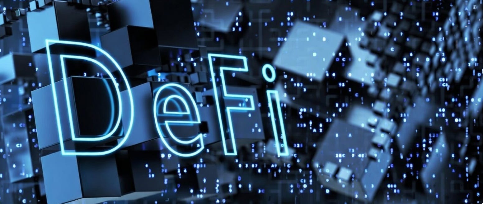 The Rise of DeFi 3.0: Sustainable Yield Models Explained