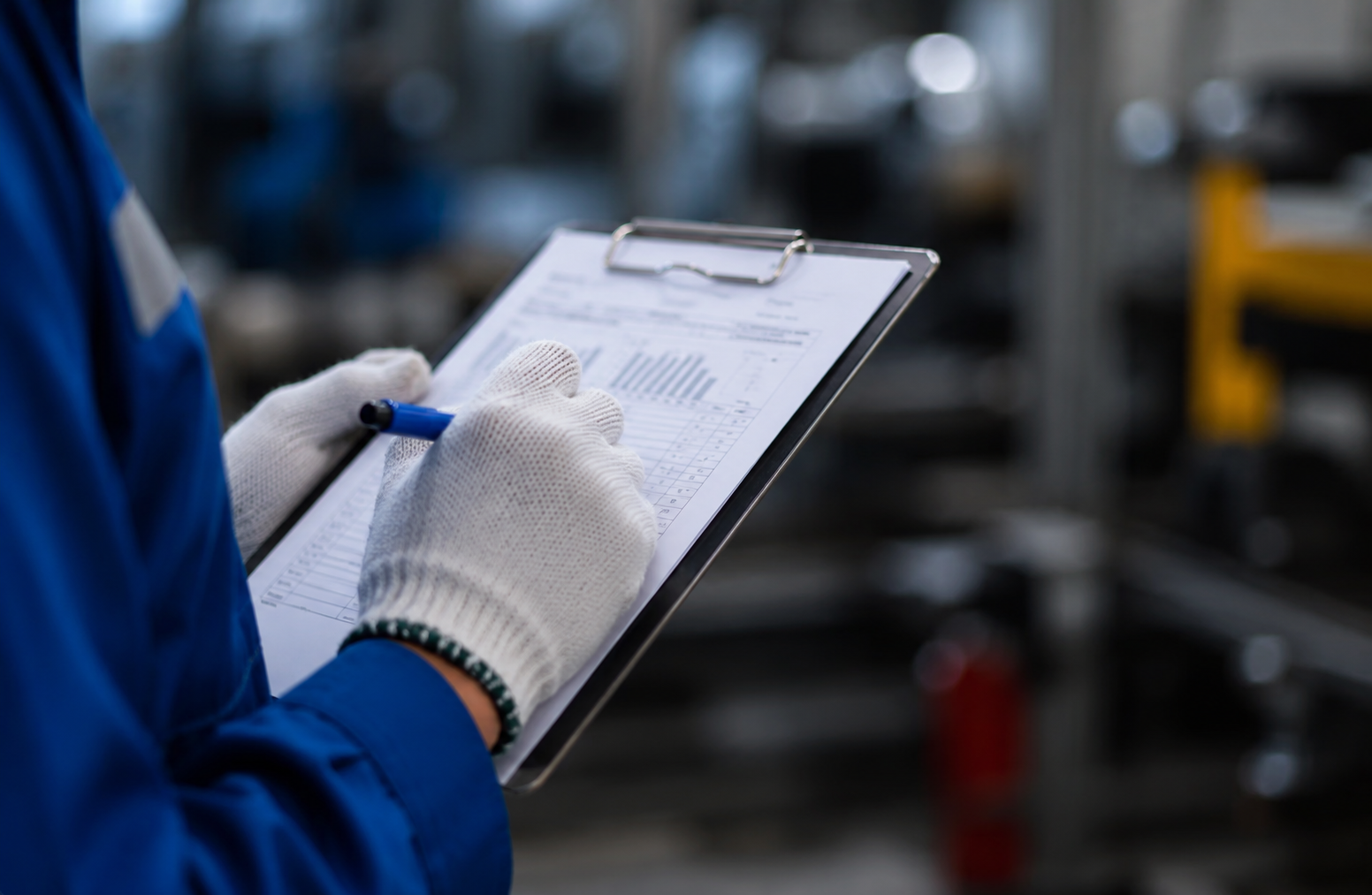 What Is Edge-to-Cloud Architecture in Industrial Data Collection?