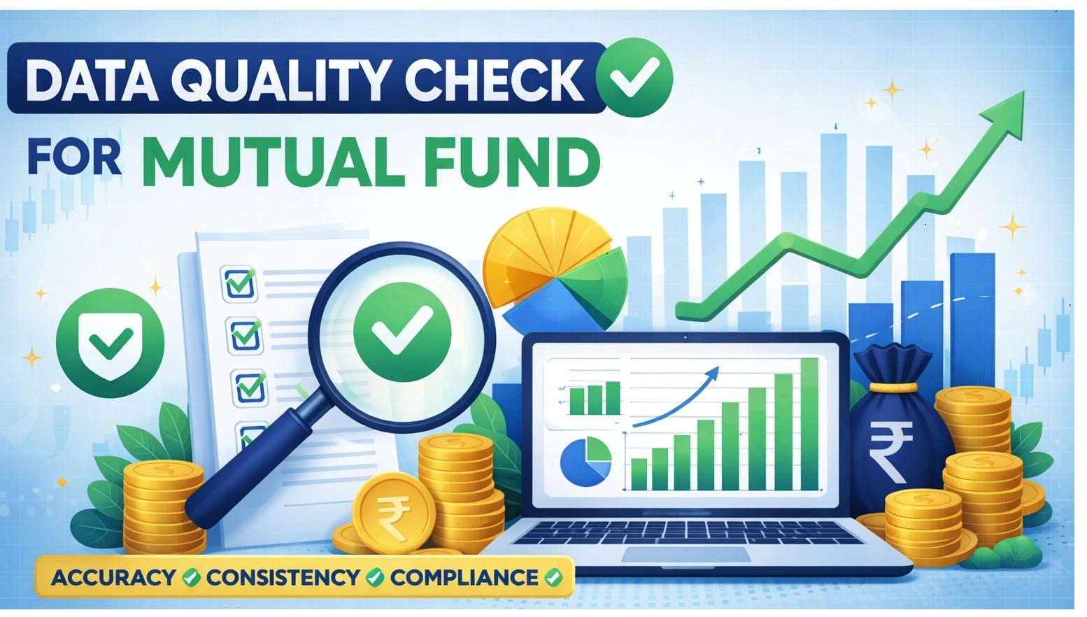 Building Trust at Scale with Data Quality Automation for Angel One Mutual Fund Product