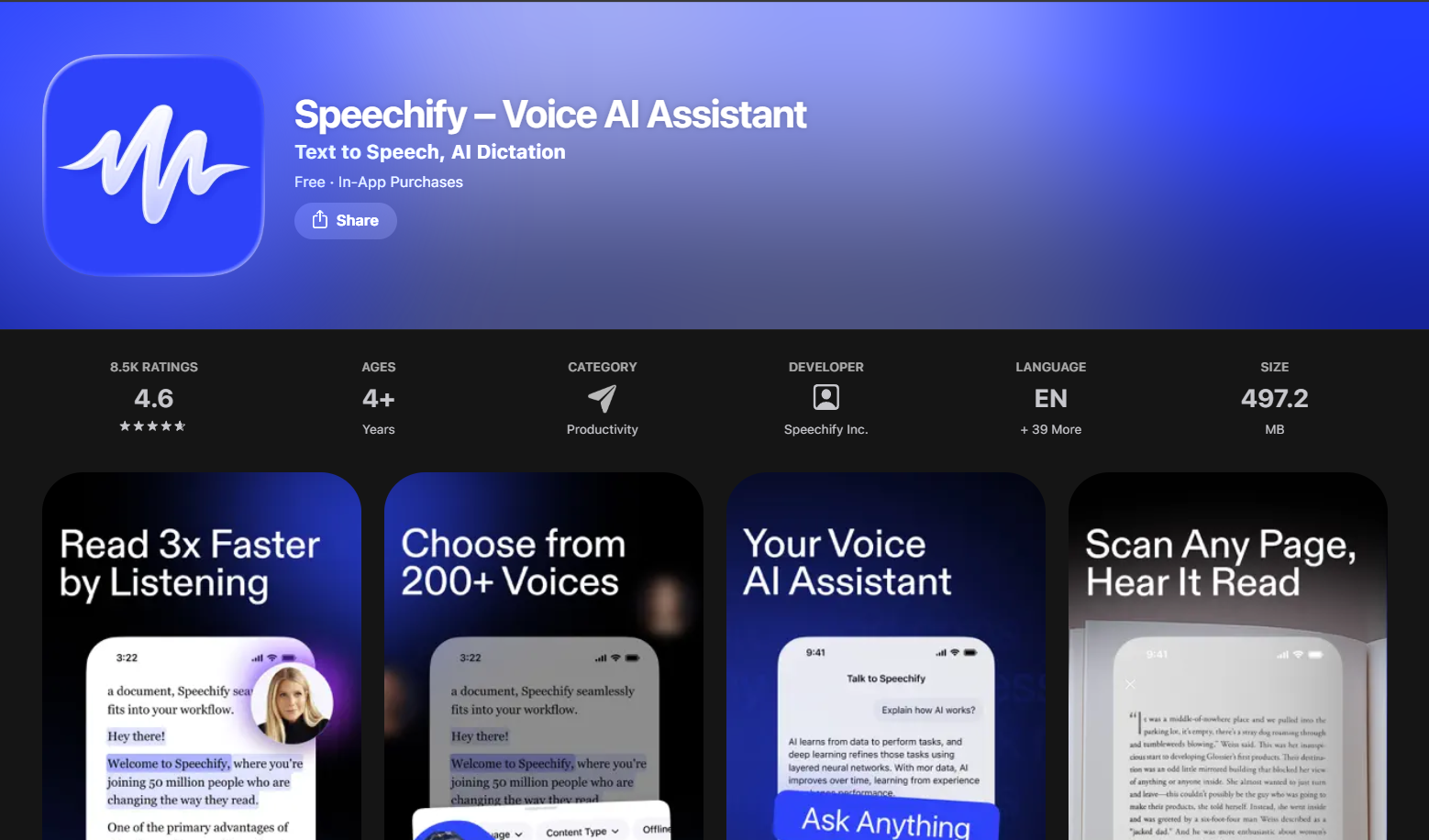 Wonderful speech to text apps download in 2026