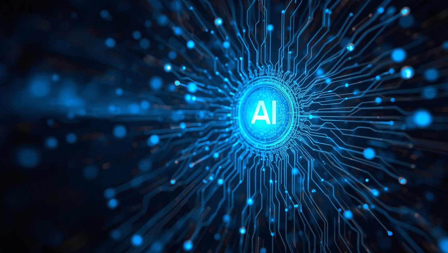 We Are at 5%. Reid Hoffman’s AI Framework suggests about The Individual in the AI Age