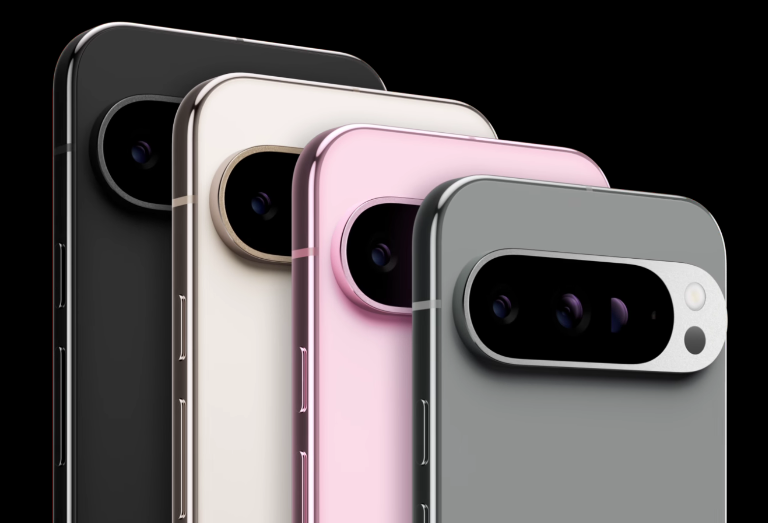 The New Pixel 9 Pro is Forcing Me to Rethink the iPhone