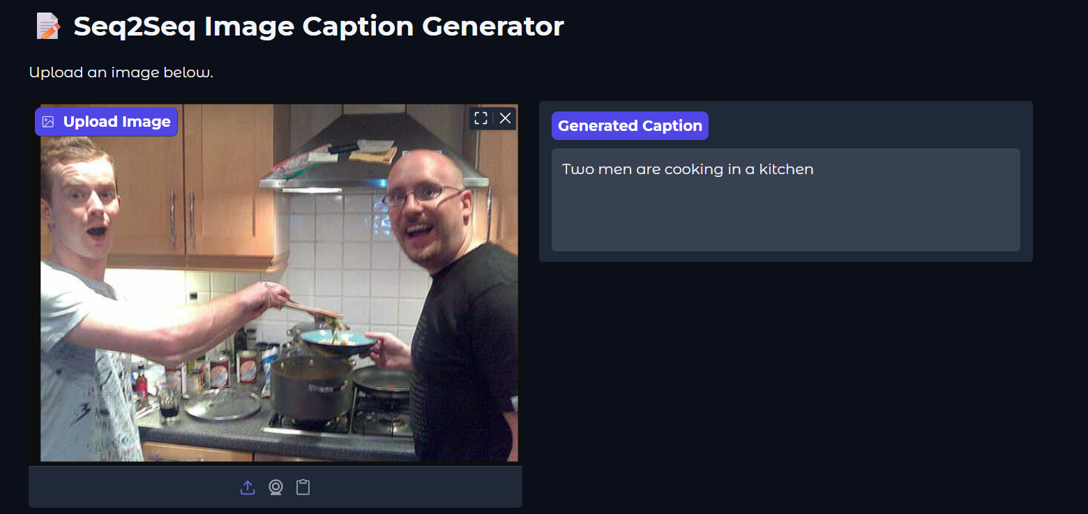 Teaching Machines to Describe the World: Building an Image Captioning Model with Attention