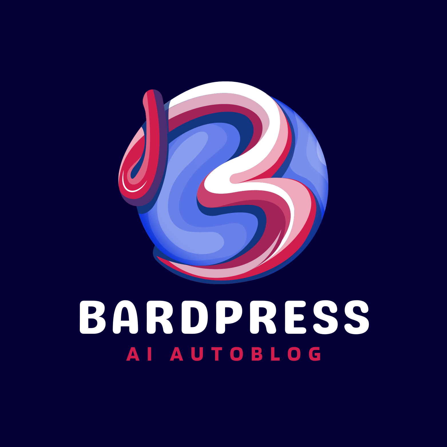 AI BardPress Tool Saas Autoblog