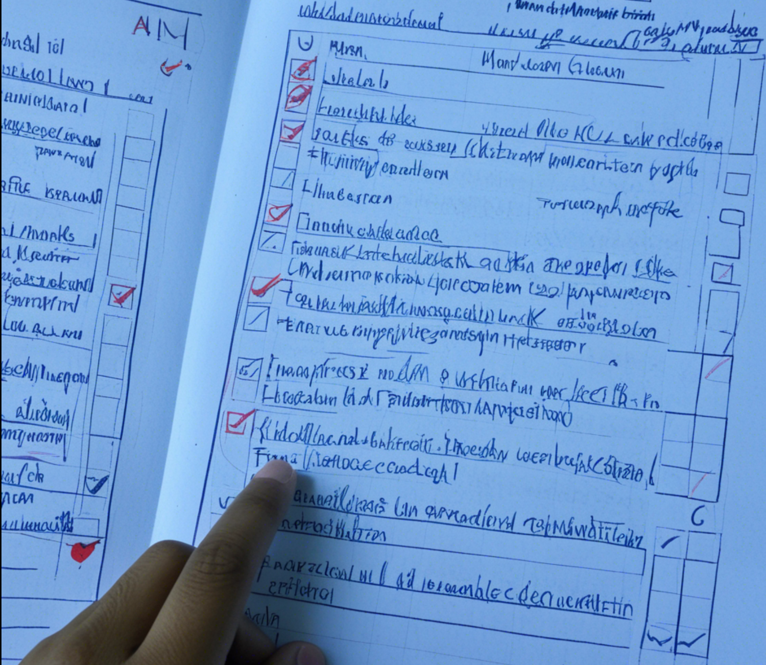 Checklist Penerapan Model AI untuk UKM Indonesia