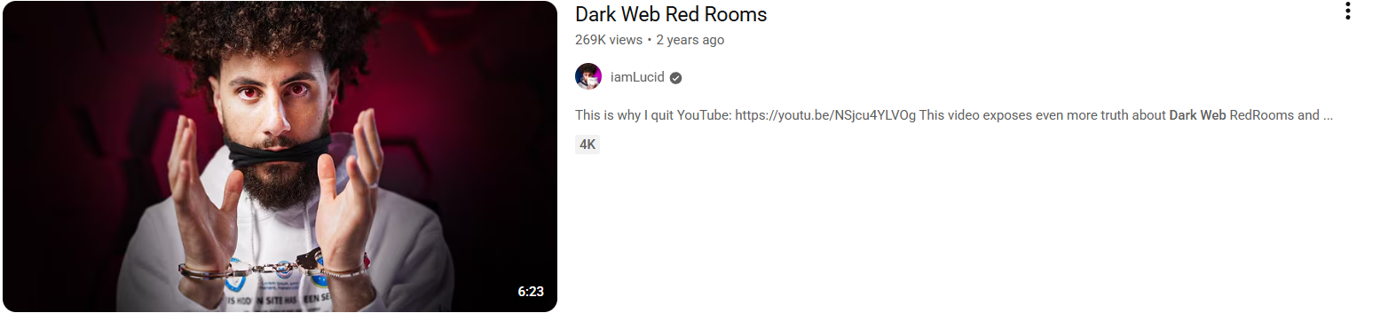 Top 5 Deep Web Myths Exposed