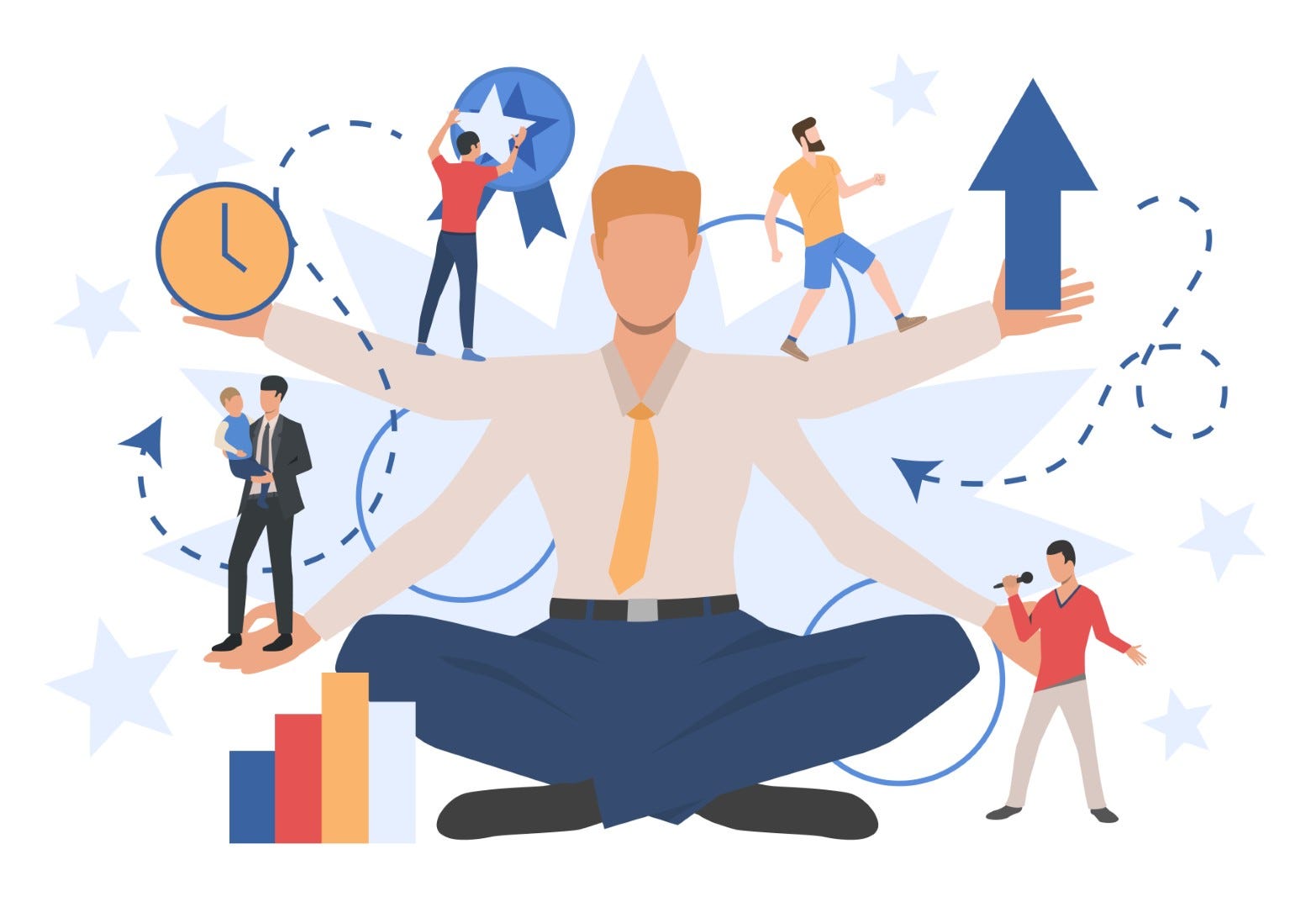Confidence Without Arrogance: The Leadership Balance That Builds Trust