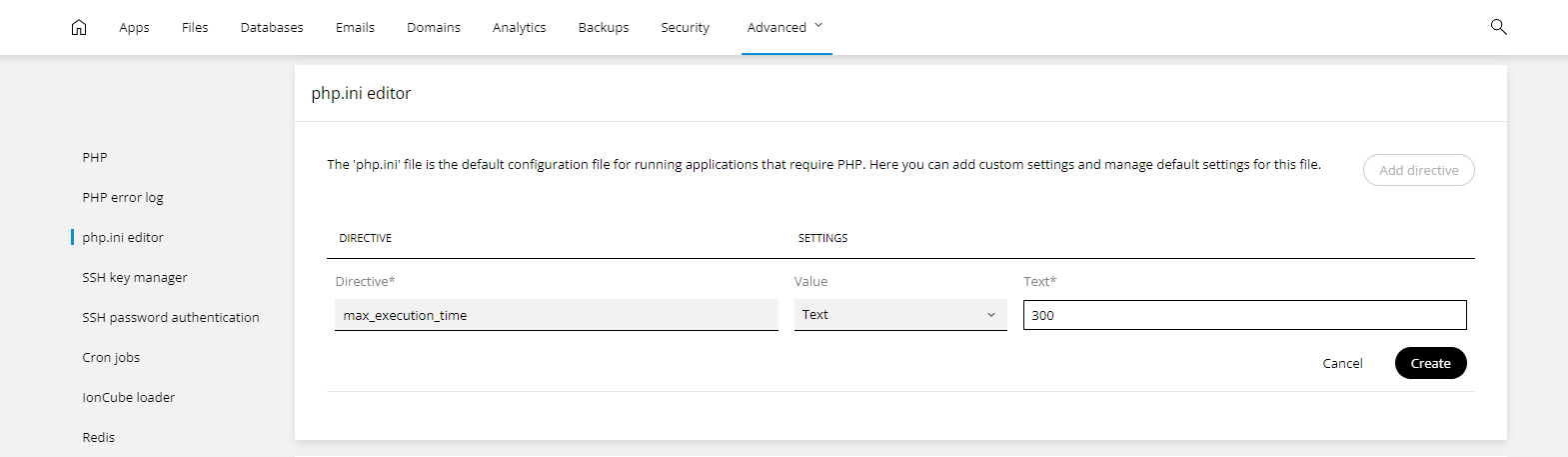 Πώς να Ρυθμίσετε το PHP Max Execution Time στο WordPress