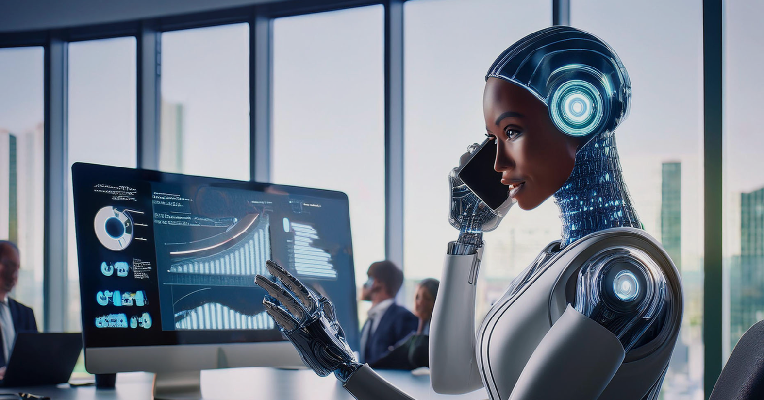 Goodbye Scripts, Hello Smart Dialogue