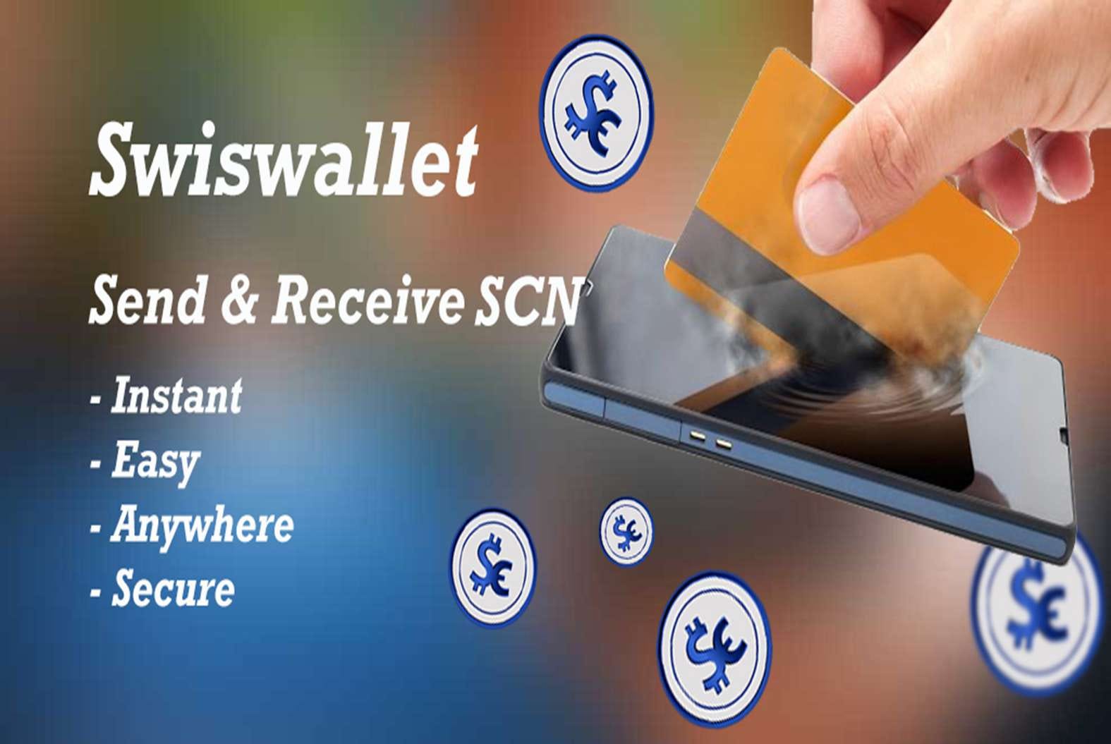 The $450,000 Silence: My Life After Swiscoin.com
