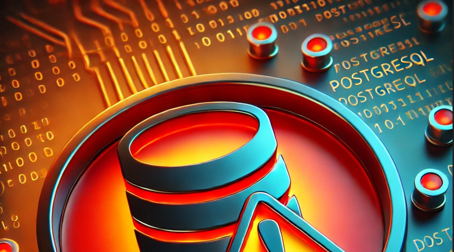 Critical Vulnerability Discovered in PostgreSQL: What You Need to Know