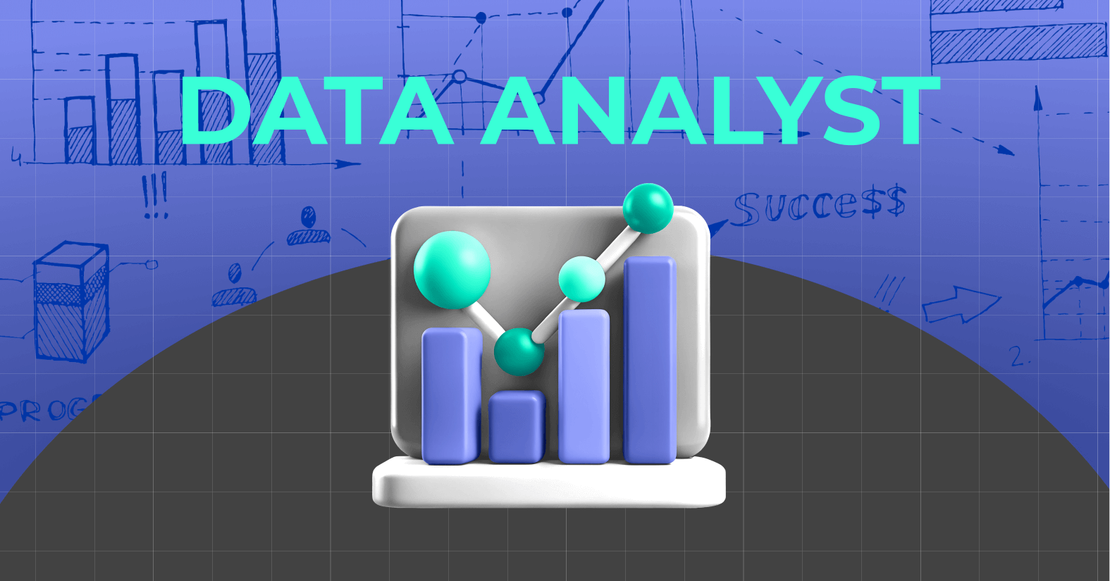 Data Analyst & Power BI Developer Portfolio — Projects, Dashboards and Analytics Work by Hitesh…