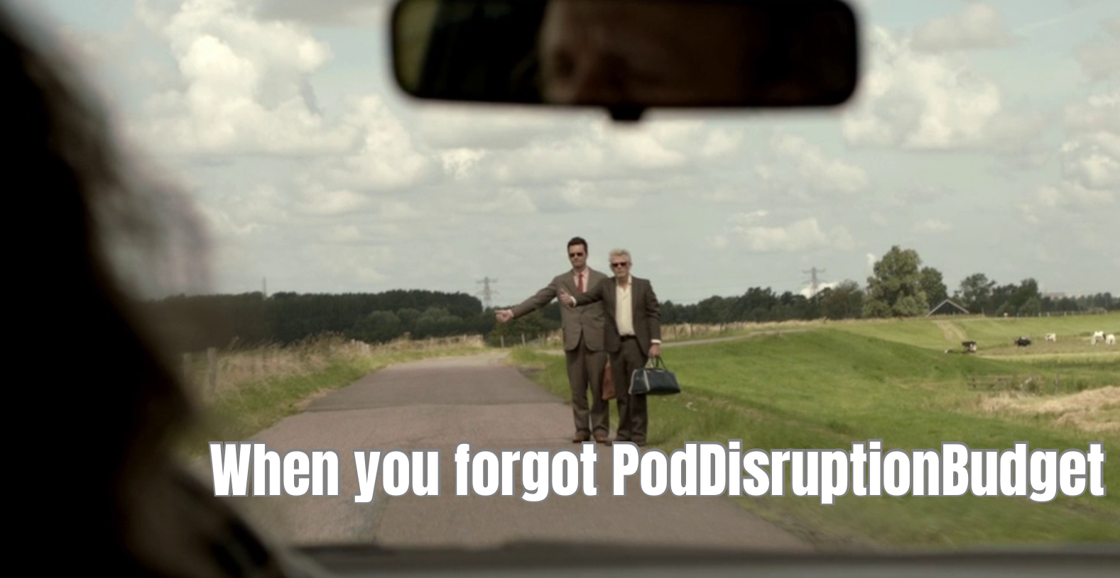 PodDisruptionBudget in 2026: How Kubernetes Prevents Too Many Pods from Being Evicted During Drain