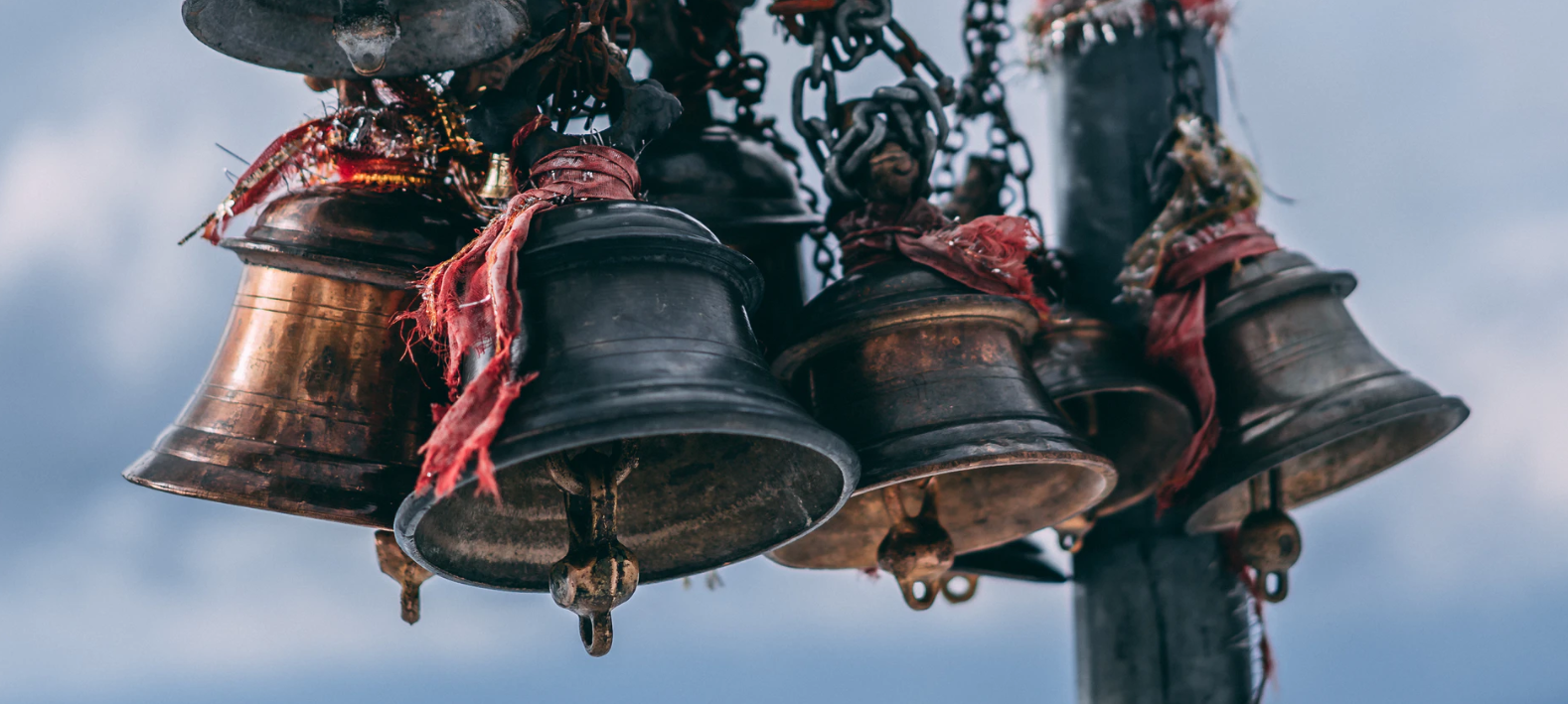 Tintinnabulous: Pertaining to Bell Ringing