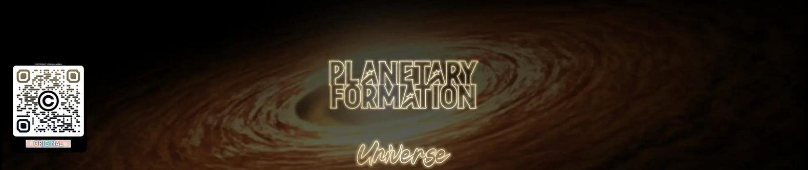 Learn Planetary Formation: In-depth Guide on How Planets Form