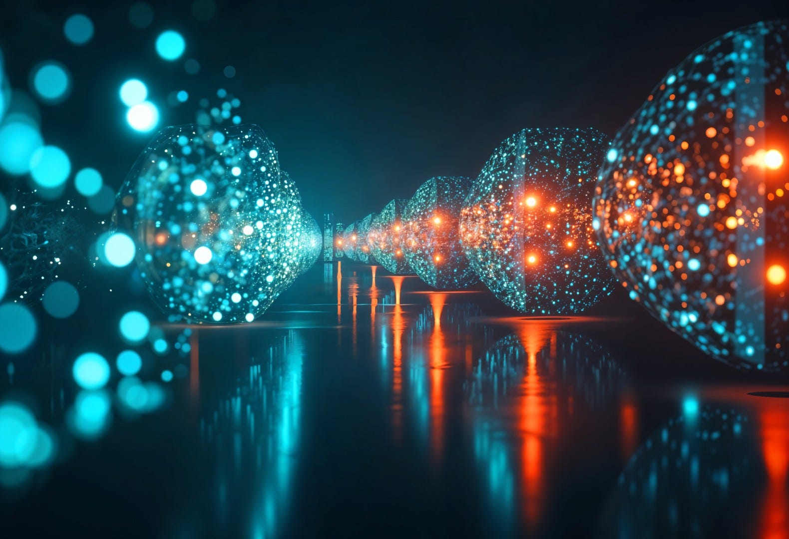 Mastering Adaptive Leadership: Why Evolution Beats Transformation Every Time