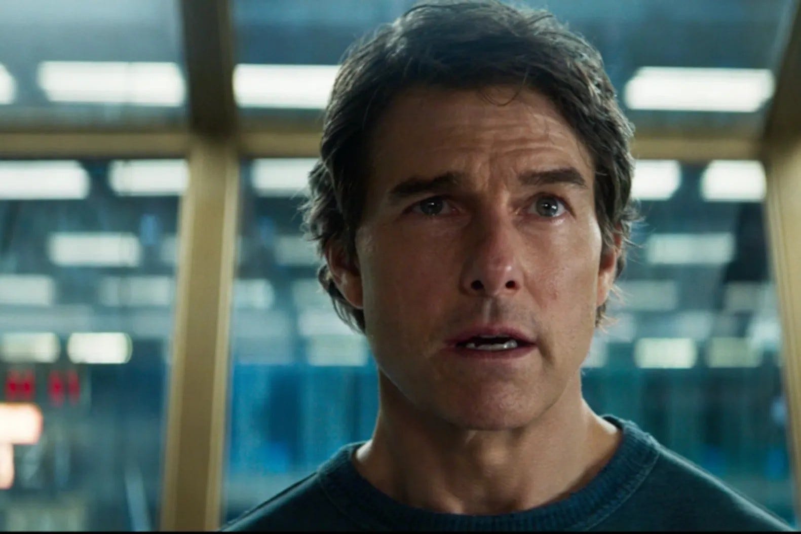 Why Mission Impossible 8 must be the last one?