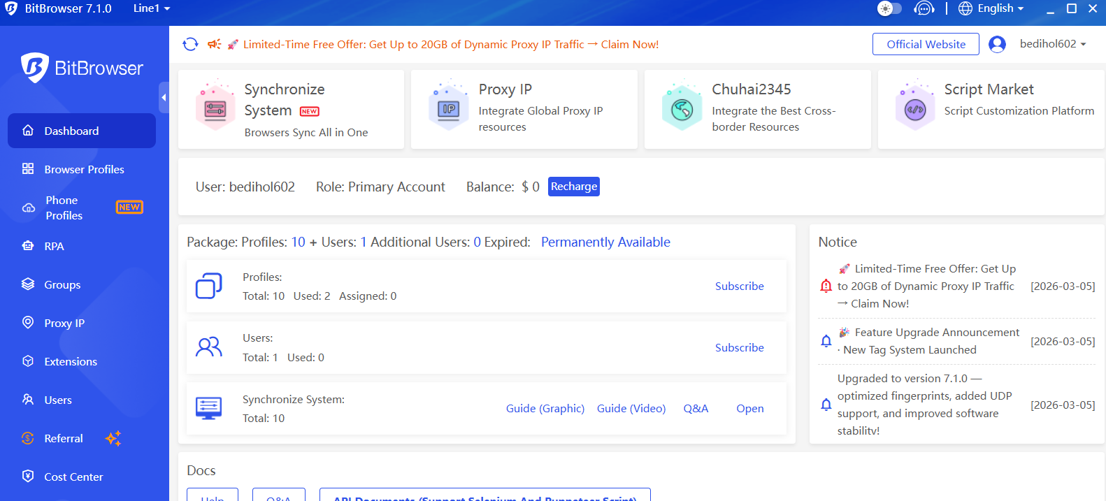 The Ultimate Review of BitBrowser: Pros, Cons, and Everything in Between