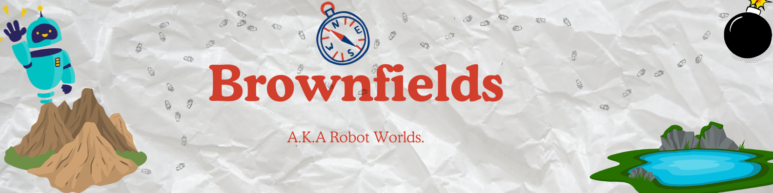 Project Report: The adventure of Brownfields project.