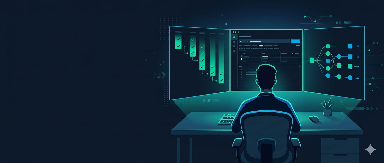 I Replaced 10 Hours of Manual QA Work Per Week With These 6 Automation Habits